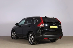 Внедорожник Honda CR-V 2014 года, 2489000 рублей, Новосибирск
