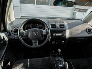 Внедорожник Suzuki SX4 2010 года, 720000 рублей, Краснодар