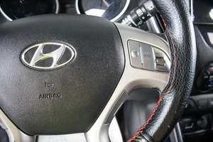 Внедорожник Hyundai ix35 2012 года, 1249000 рублей, Пермь
