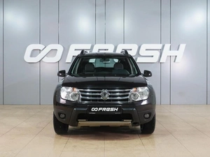Внедорожник Renault Duster 2013 года, 1099000 рублей, Воронеж