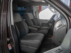 Минивэн Volkswagen Multivan 2015 года, 1999000 рублей, Тюмень