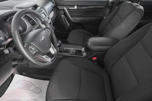 Внедорожник Kia Sorento 2019 года, 2199000 рублей, Кемерово