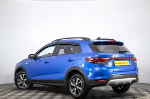 Хетчбэк Kia Rio X-Line 2019 года, 1249000 рублей, Пермь