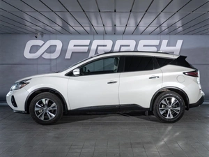 Внедорожник Nissan Murano 2022 года, 3050000 рублей, Санкт-Петербург