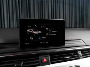 Лифтбек Audi A5 2017 года, 2287000 рублей, Тюмень