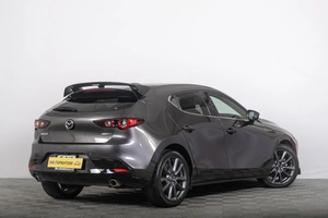 Хетчбэк Mazda 3 2022 года, 2249000 рублей, Томск