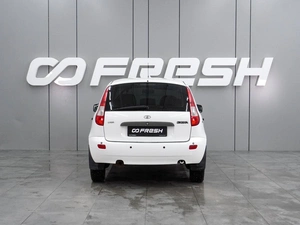 Хетчбэк ВАЗ (LADA) Kalina 2011 года, 549000 рублей, Воронеж