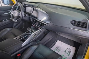 Внедорожник Geely Tugella 2019 года, 2539000 рублей, Томск