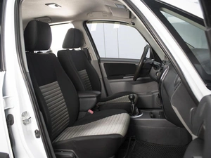 Внедорожник Suzuki SX4 2012 года, 680000 рублей, Омск