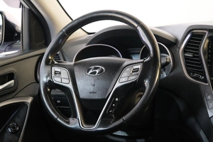 Внедорожник Hyundai Santa Fe 2014 года, 2239000 рублей, Омск