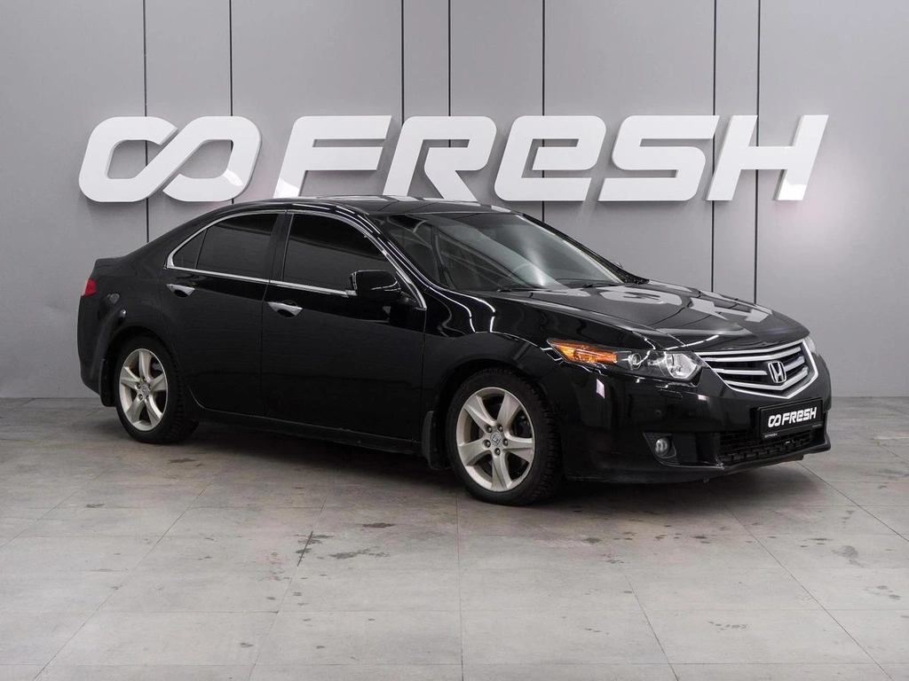 Седан Honda Accord 2008 года, 1198000 рублей, Воронеж