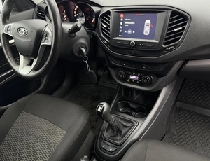 Седан ВАЗ (LADA) Vesta 2022 года, 1050000 рублей, Орёл