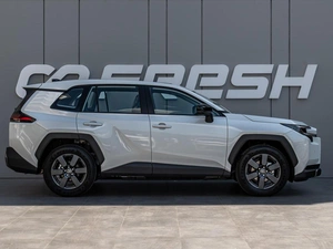 Внедорожник Toyota RAV4 2026 года, 4190000 рублей, Краснодар