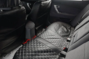 Седан Nissan Primera 2005 года, 419000 рублей, Тюмень