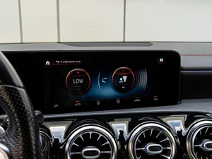 Седан Mercedes-benz CLA-класс 2020 года, 3098000 рублей, Краснодар