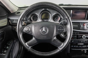 Седан Mercedes-benz E-класс 2010 года, 1769000 рублей, Пермь