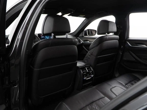 Седан BMW 5 серия 2017 года, 3289999 рублей, Москва