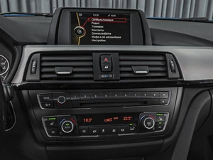 Седан BMW 3 серия 2014 года, 1859000 рублей, Ставрополь