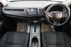 Внедорожник Honda Vezel 2014 года, 1619000 рублей, Омск