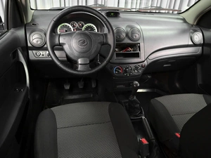 Хетчбэк ЗАЗ Vida 2012 года, 548000 рублей, Ставрополь