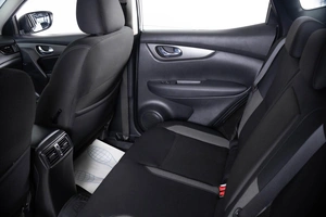 Внедорожник Nissan Qashqai 2021 года, 2259000 рублей, Пермь
