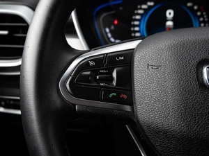 Внедорожник Geely Coolray 2023 года, 1715000 рублей, Краснодар