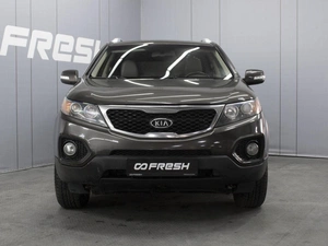 Внедорожник Kia Sorento 2010 года, 1530000 рублей, Омск