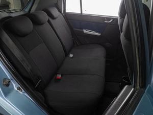 Хетчбэк Hyundai Getz 2006 года, 379000 рублей, Тюмень