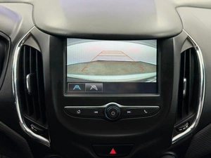 Седан Chevrolet Cruze 2018 года, 1150000 рублей, Орёл