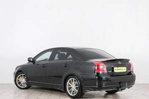 Седан Toyota Avensis 2008 года, 999000 рублей, Красноярск