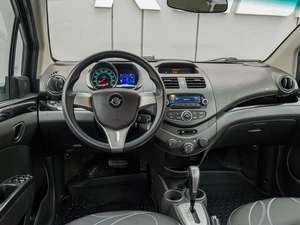 Хетчбэк Ravon R2 2017 года, 898000 рублей, Краснодар