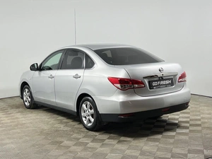 Седан Nissan Almera 2013 года, 629100 рублей, Казань