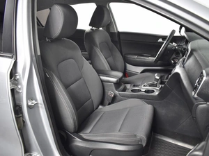 Внедорожник Kia Sportage 2017 года, 1620000 рублей, Казань