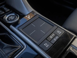 Внедорожник Mitsubishi Eclipse Cross 2018 года, 1790000 рублей, Краснодар