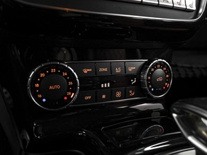 Внедорожник Mercedes-benz G-класс AMG 2014 года, 5250000 рублей, Ставрополь