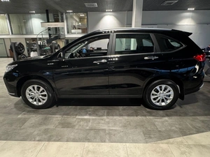 Внедорожник Haval M6 2026 года, 2099000 рублей, Красноярск
