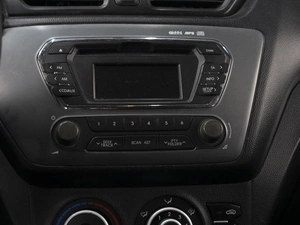 Седан Kia Rio 2011 года, 699000 рублей, Омск