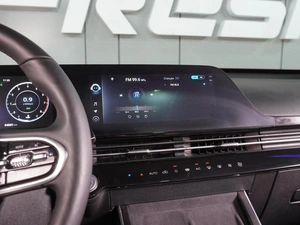 Внедорожник OMODA C5 2022 года, 1899000 рублей, Воронеж