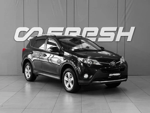 Внедорожник Toyota RAV4 2013 года, 1798000 рублей, Тверь