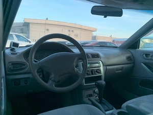 Седан Mitsubishi Galant 2002 года, 289000 рублей, Ижевск