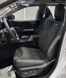 Внедорожник Toyota RAV4 2026 года, 4067000 рублей, Красноярск