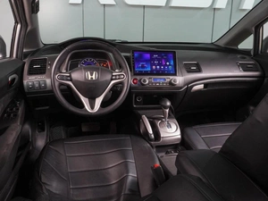 Седан Honda Civic 2007 года, 649000 рублей, Воронеж