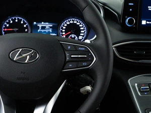 Внедорожник Hyundai Santa Fe 2021 года, 3324444 рублей, Москва