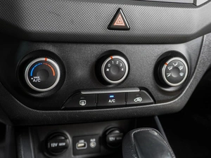 Внедорожник Hyundai Creta 2019 года, 1699000 рублей, Воронеж
