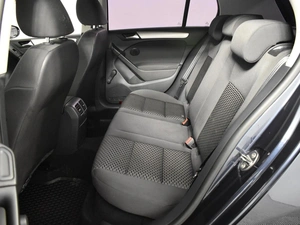 Хетчбэк Volkswagen Golf 2012 года, 973200 рублей, Казань