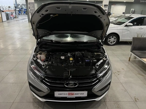 Седан ВАЗ (LADA) Vesta 2025 года, 1710000 рублей, Орёл