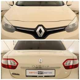 Седан Renault Fluence 2013 года, 1049000 рублей, Обнинск