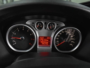Седан Ford Focus 2008 года, 749000 рублей, Воронеж