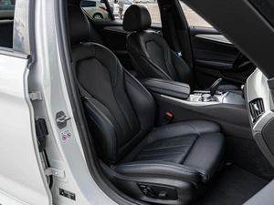Седан BMW 5 серия 2019 года, 3499000 рублей, Краснодар