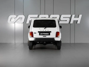 Внедорожник ВАЗ (LADA) Niva Legend 2024 года, 1109000 рублей, Минеральные Воды